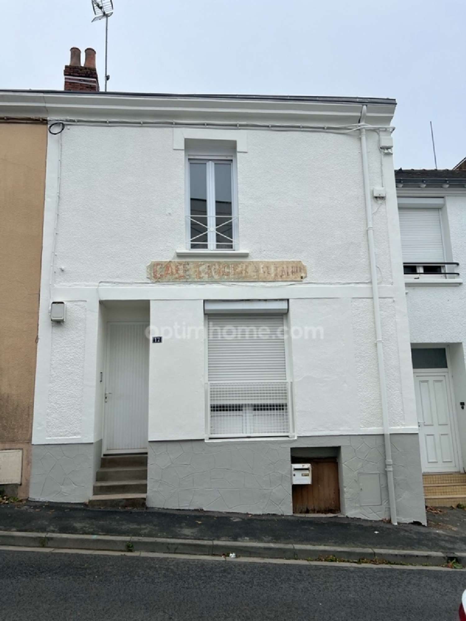  kaufen Stadthaus Le Puy-Saint-Bonnet Maine-et-Loire 2