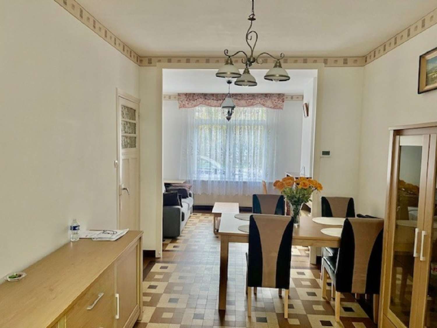  kaufen Stadthaus Lomme Nord 4