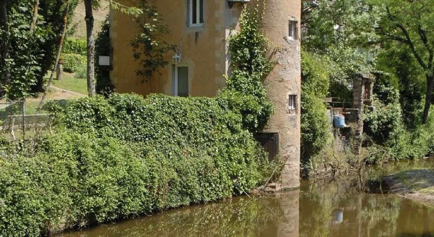  kaufen Stadthaus Mazamet Tarn 4