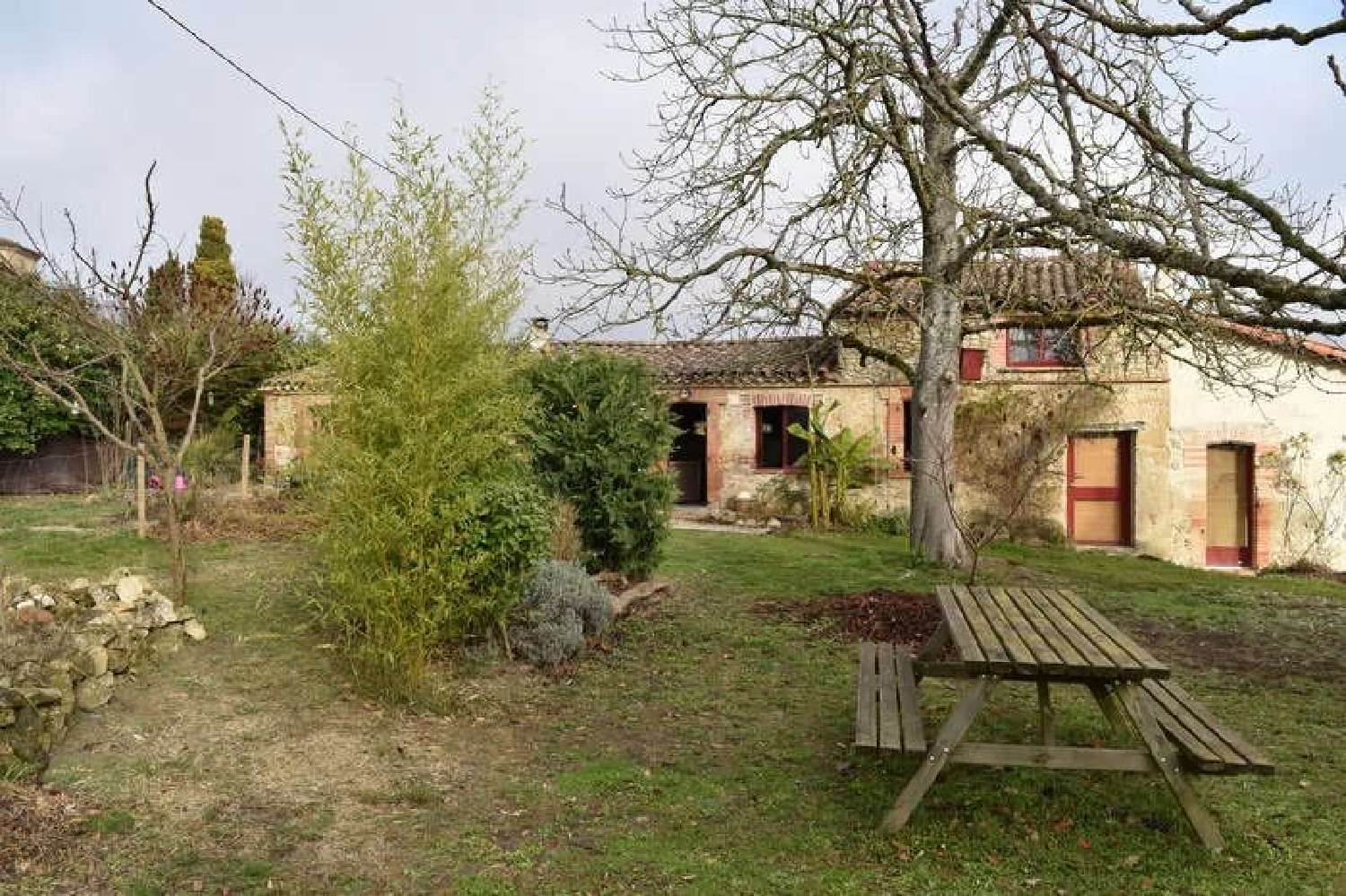  kaufen Stadthaus Mazamet Tarn 1
