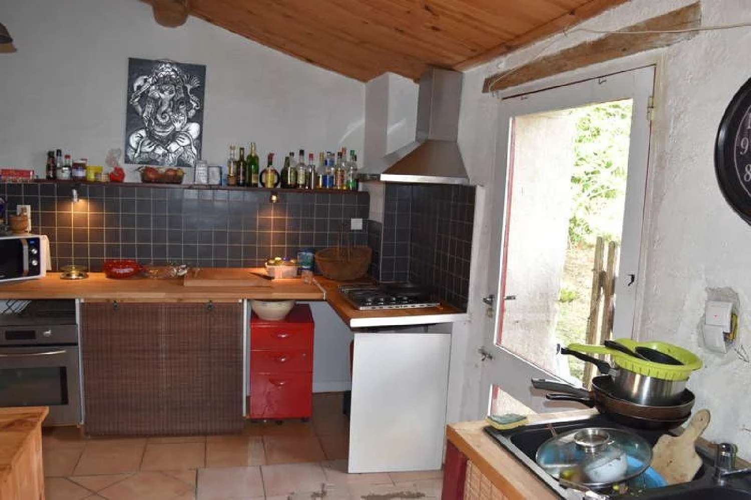  kaufen Stadthaus Mazamet Tarn 5