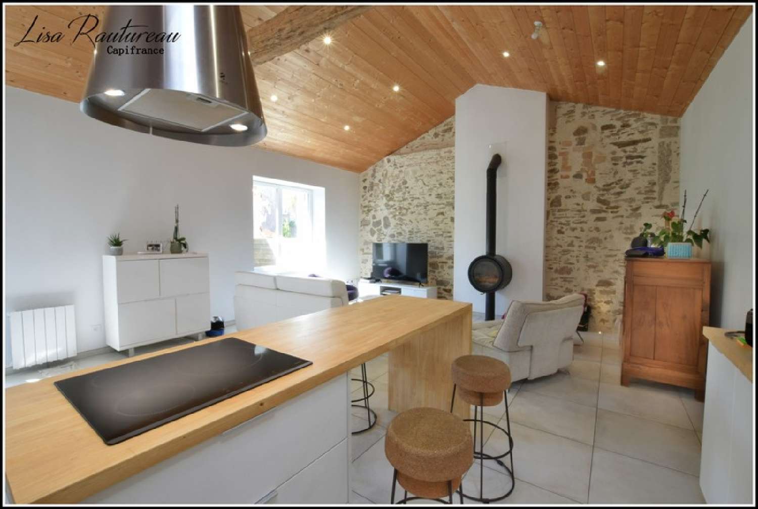  kaufen Stadthaus Montaigu Vendée 3
