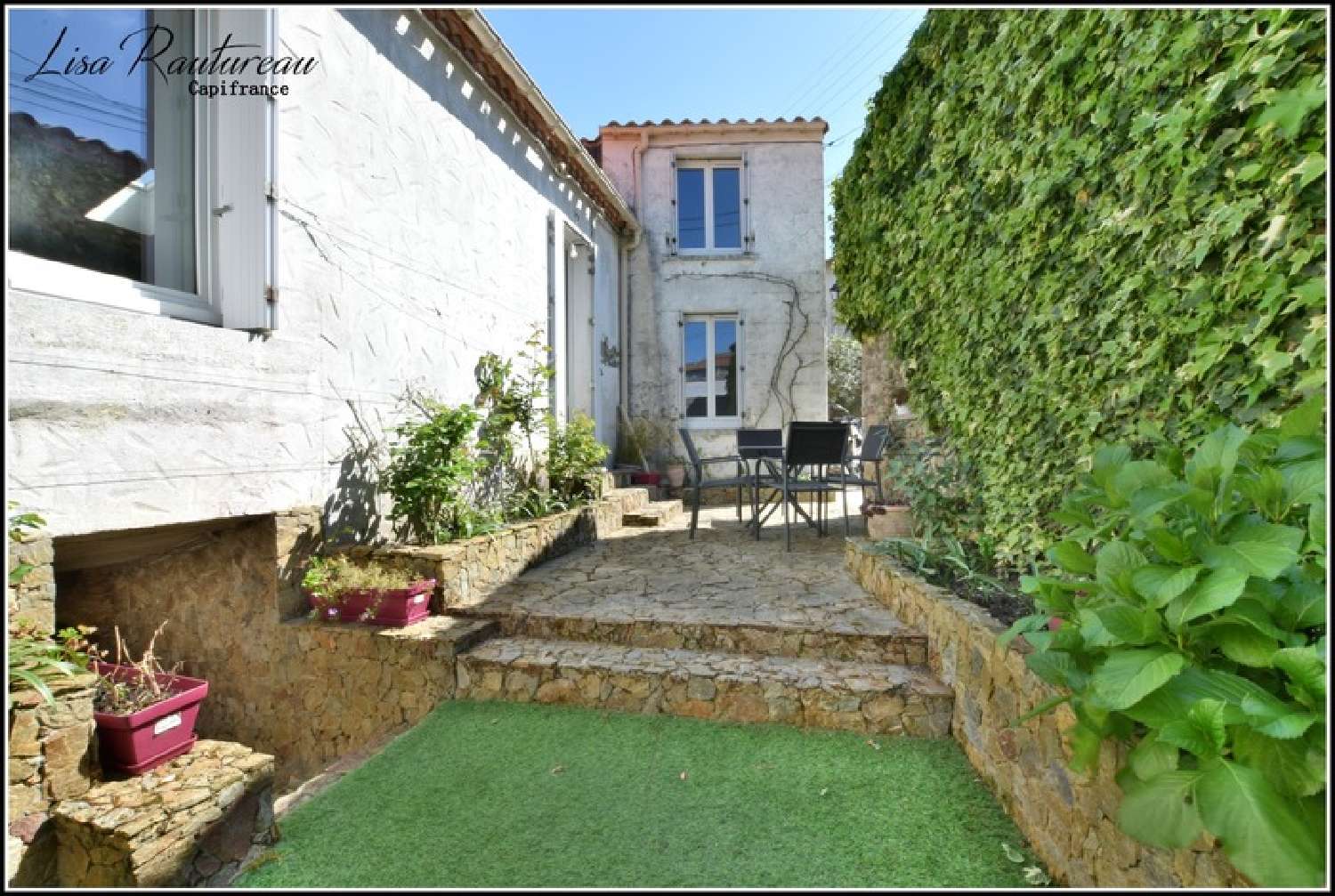  kaufen Stadthaus Montaigu Vendée 8