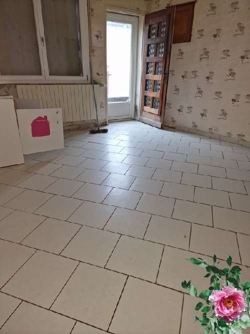 Monthureux-sur-Saône Vogesen Stadthaus Bild 7057685