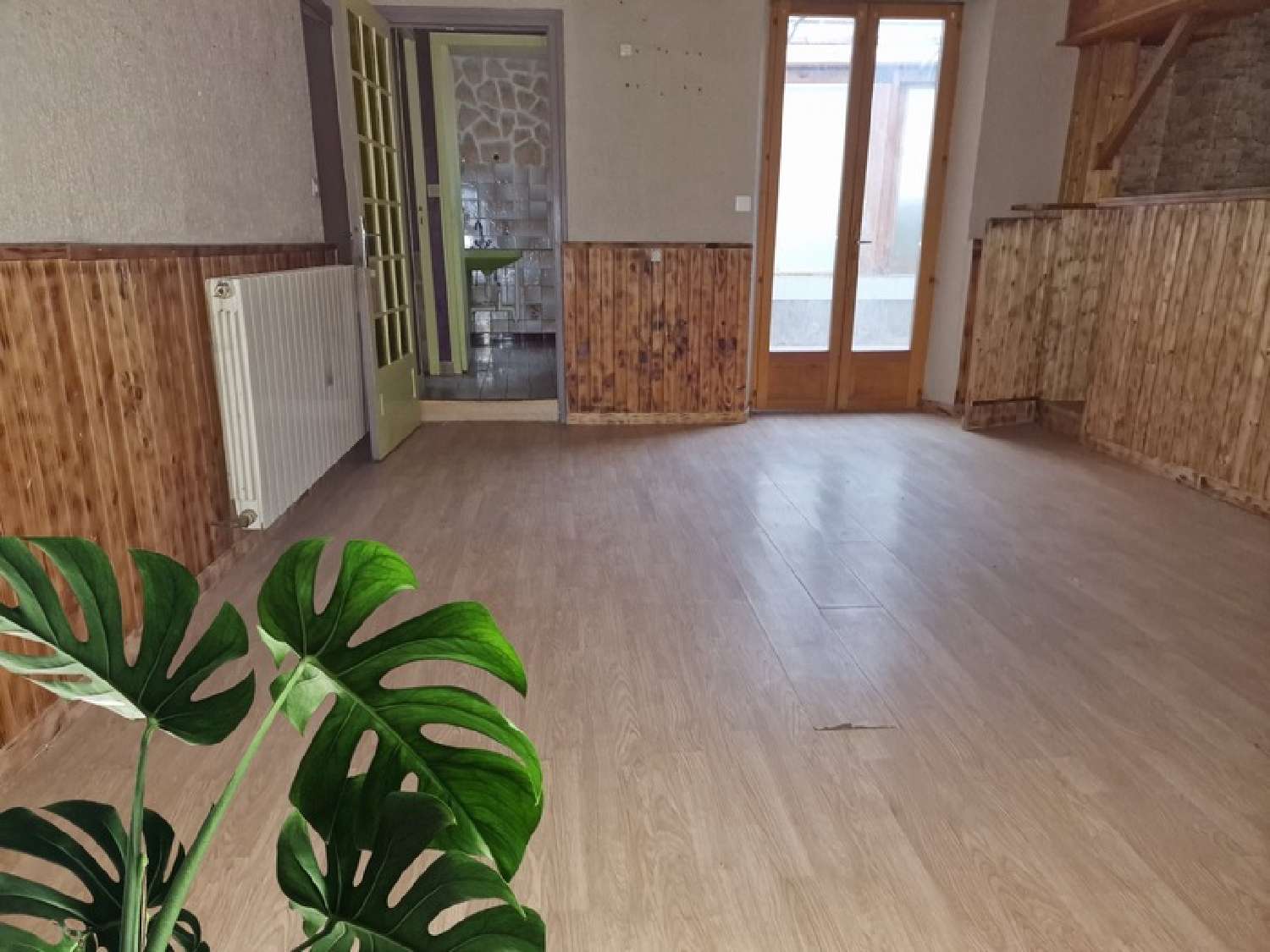  kaufen Stadthaus Monthureux-sur-Saône Vogesen 2