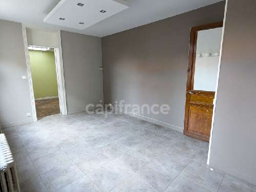 Neuville-en-Ferrain Nord Stadthaus Bild 7054827