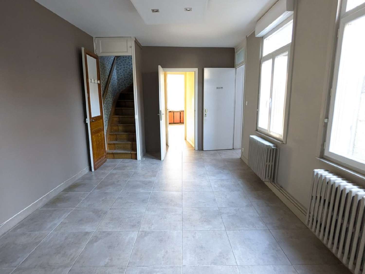  kaufen Stadthaus Neuville-en-Ferrain Nord 8