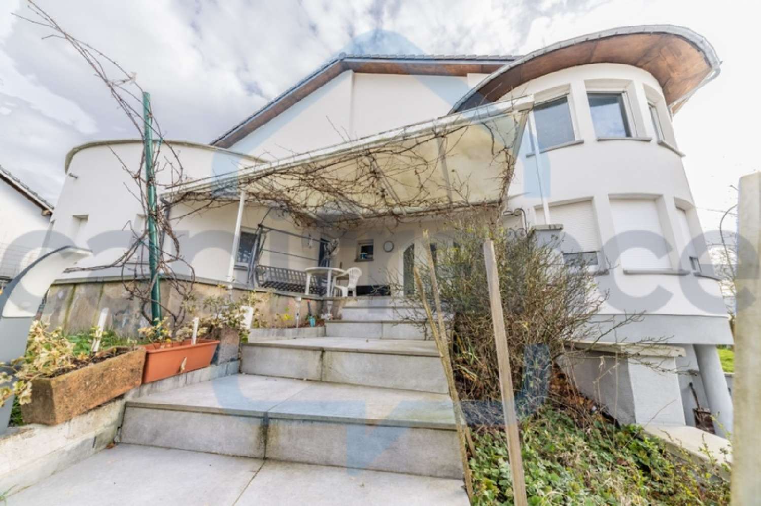 kaufen Stadthaus Oeting Moselle 2