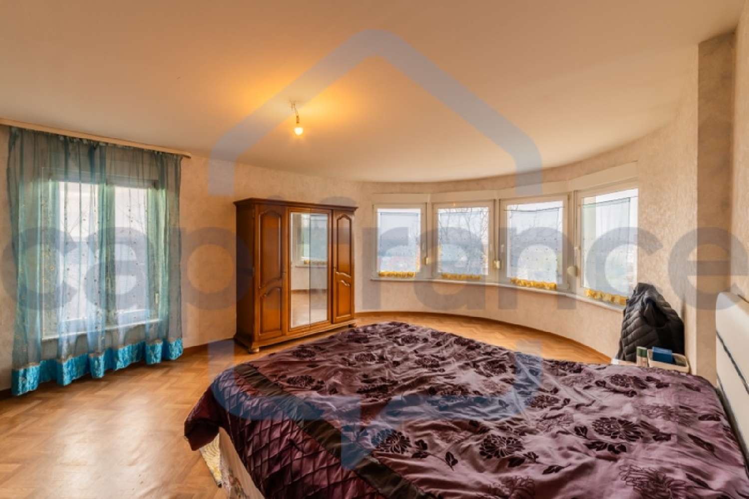  kaufen Stadthaus Oeting Moselle 3