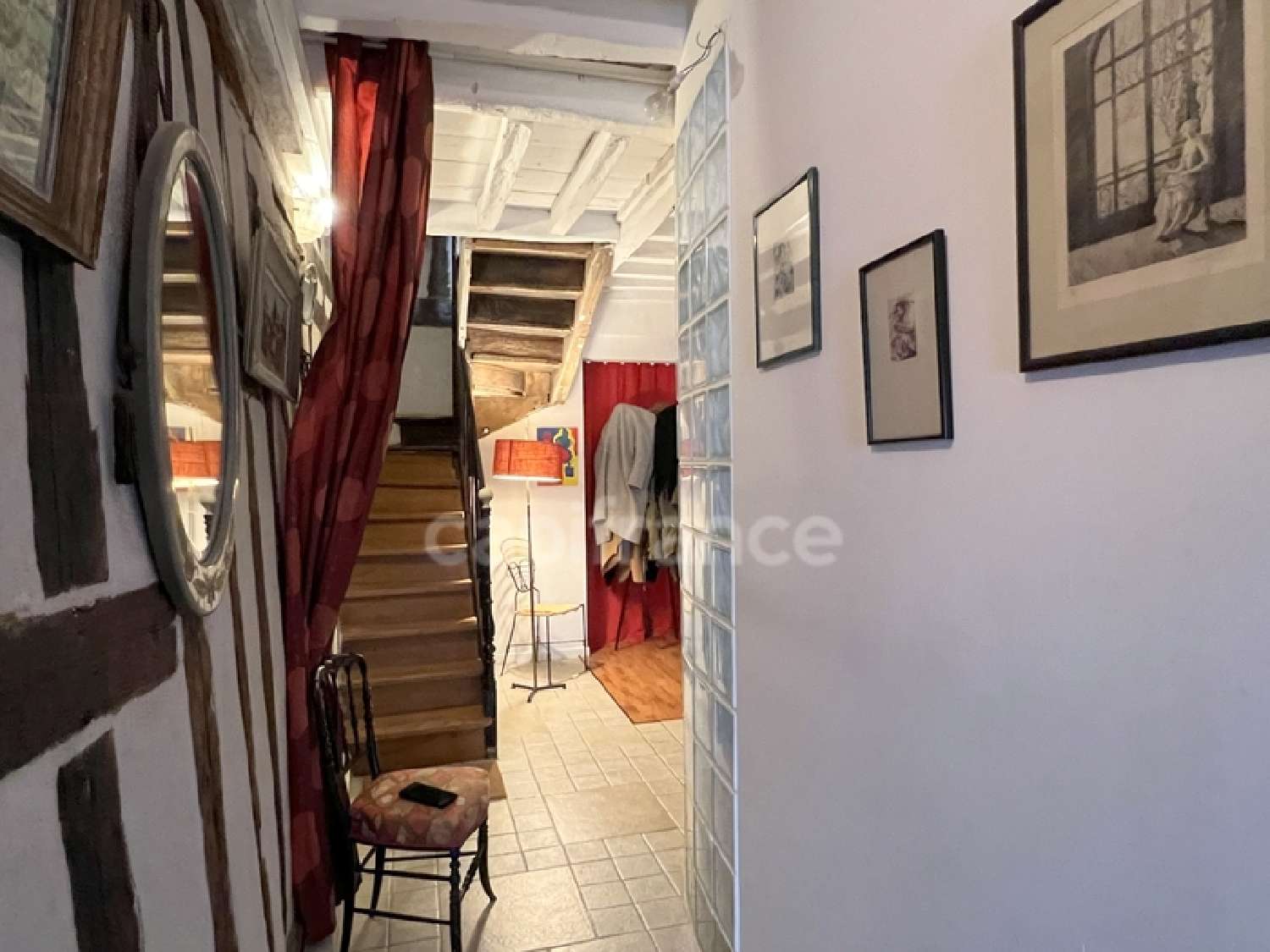  kaufen Stadthaus Orléans Loiret 5