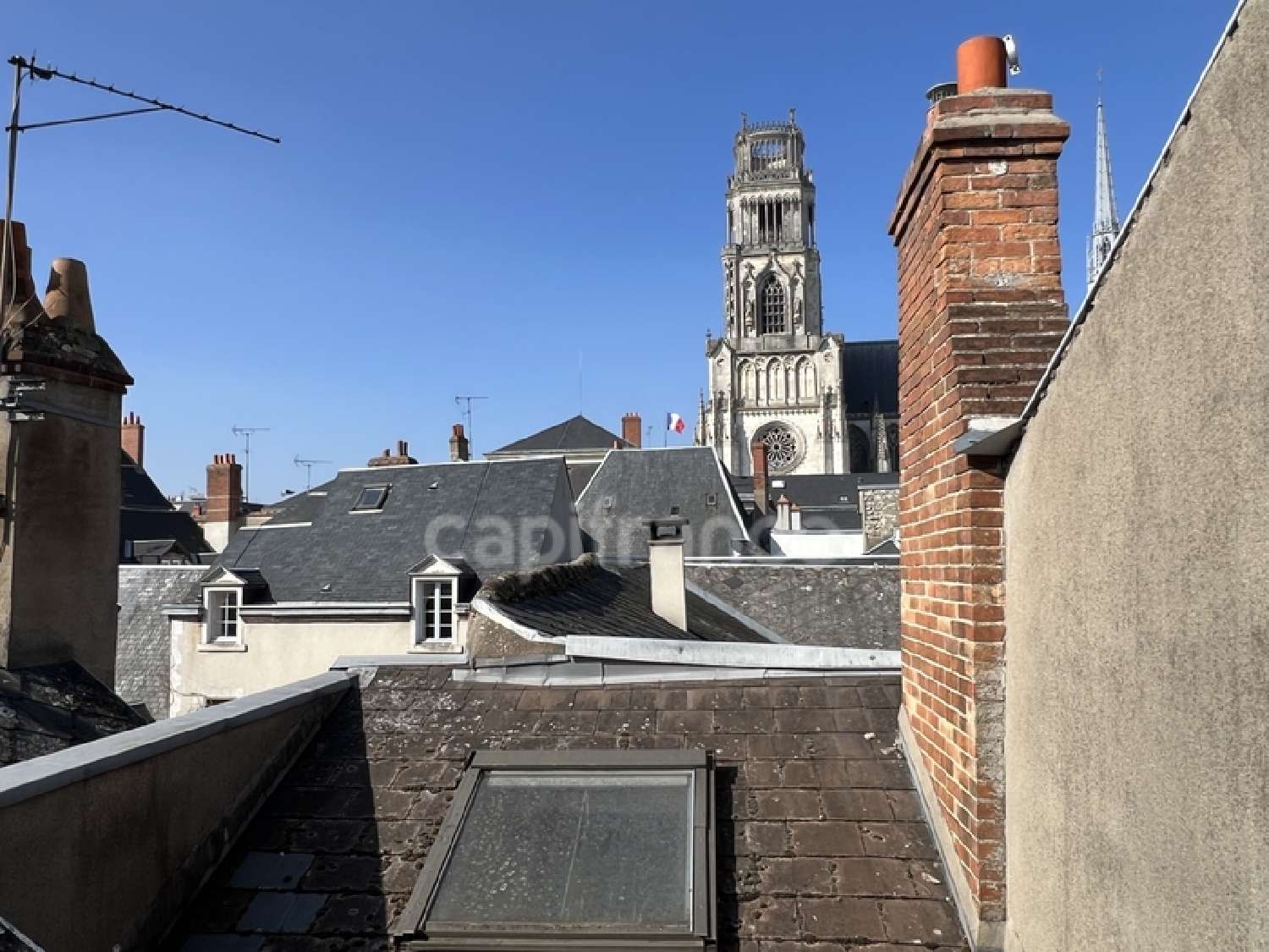  kaufen Stadthaus Orléans Loiret 4