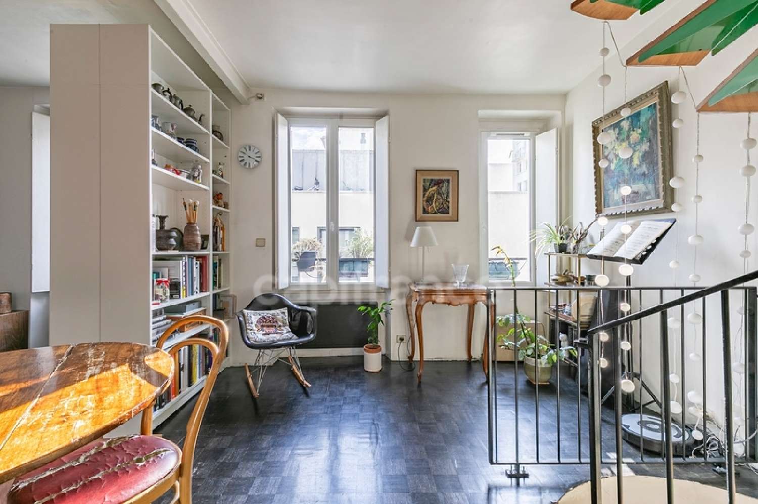  kaufen Stadthaus Paris 15e Arrondissement Paris (Seine) 4
