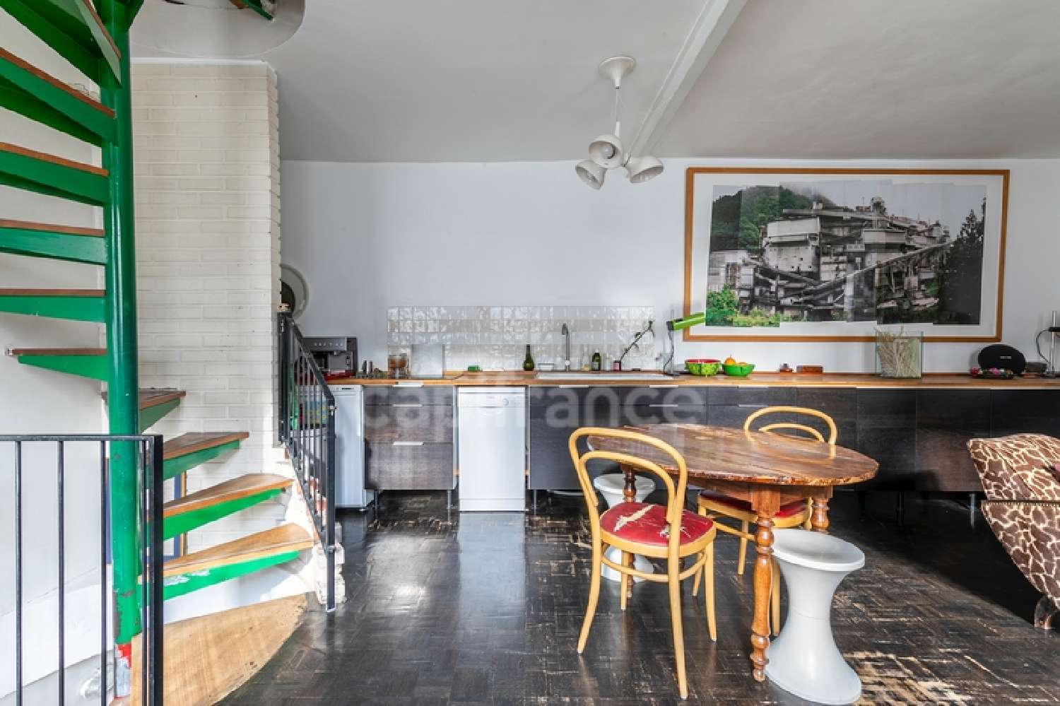  kaufen Stadthaus Paris 15e Arrondissement Paris (Seine) 7