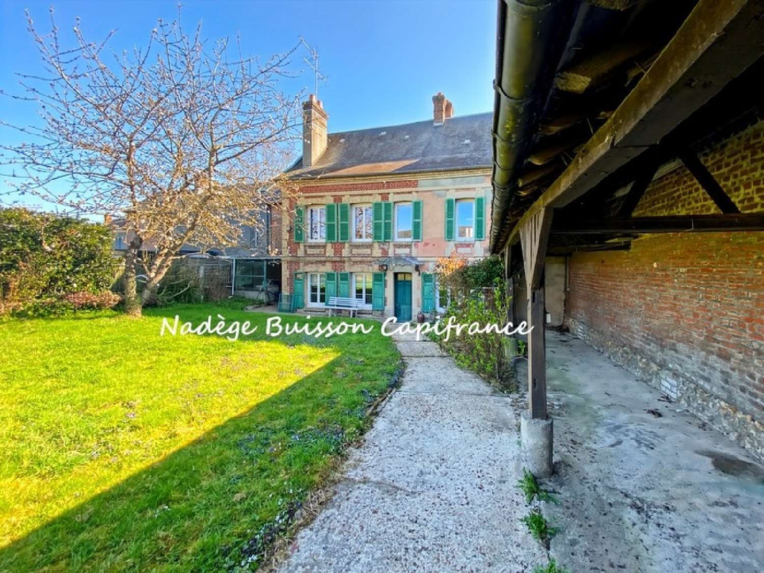  kaufen Stadthaus Pont-l'Évêque Calvados 3