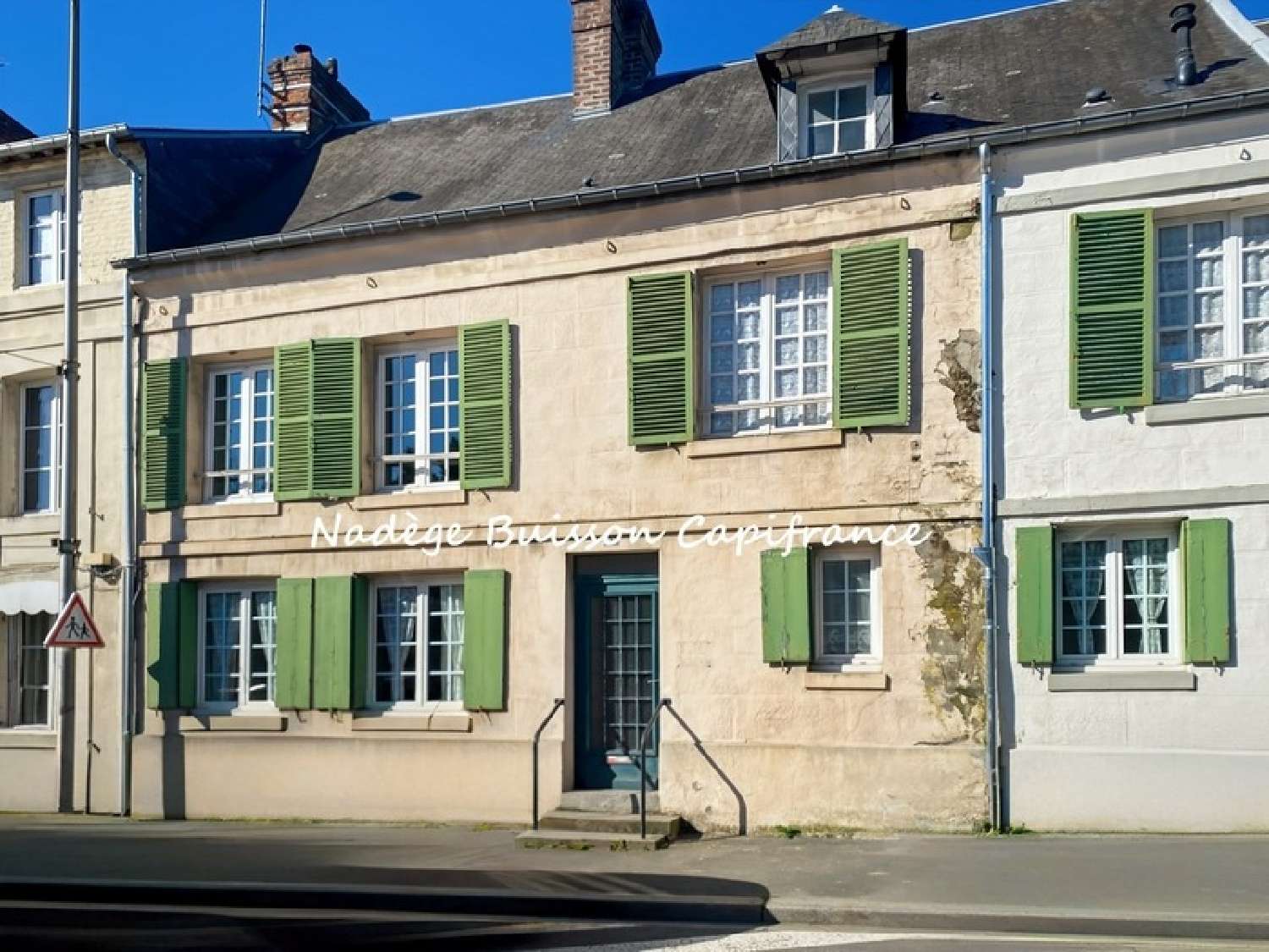  kaufen Stadthaus Pont-l'Évêque Calvados 2