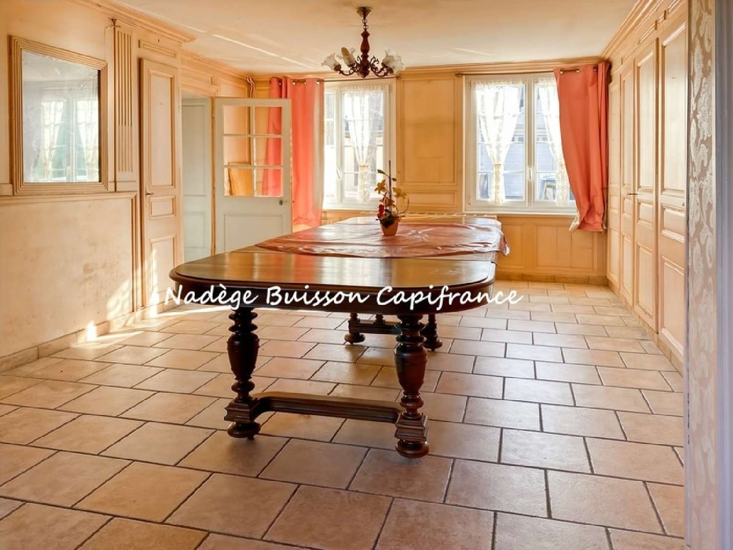  kaufen Stadthaus Pont-l'Évêque Calvados 5