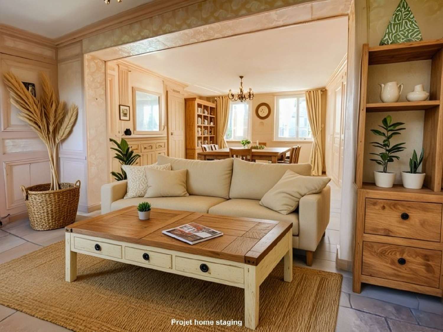 kaufen Stadthaus Pont-l'Évêque Calvados 6