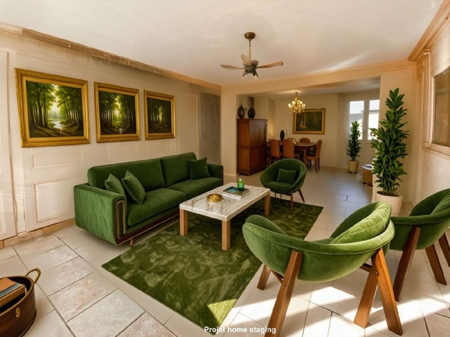  kaufen Stadthaus Pont-l'Évêque Calvados 8