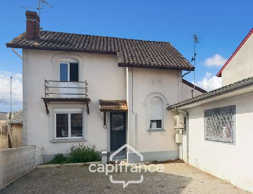 Puyoô Pyrénées-Atlantiques Stadthaus Bild 7054677