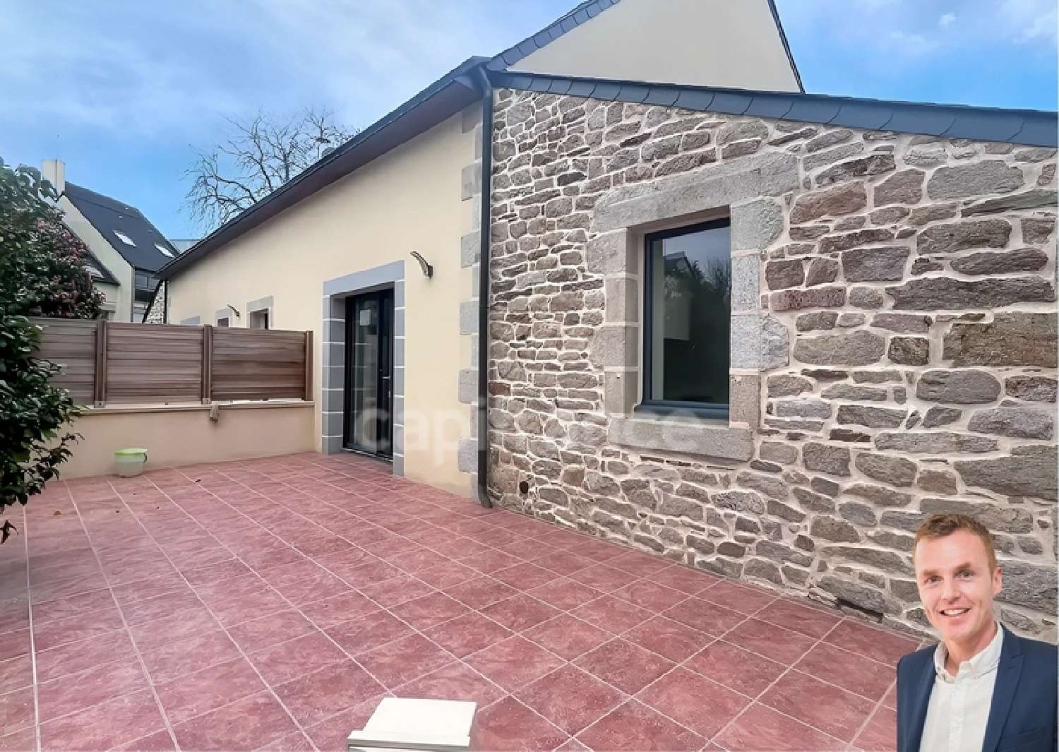  kaufen Stadthaus Quimper Finistère 1