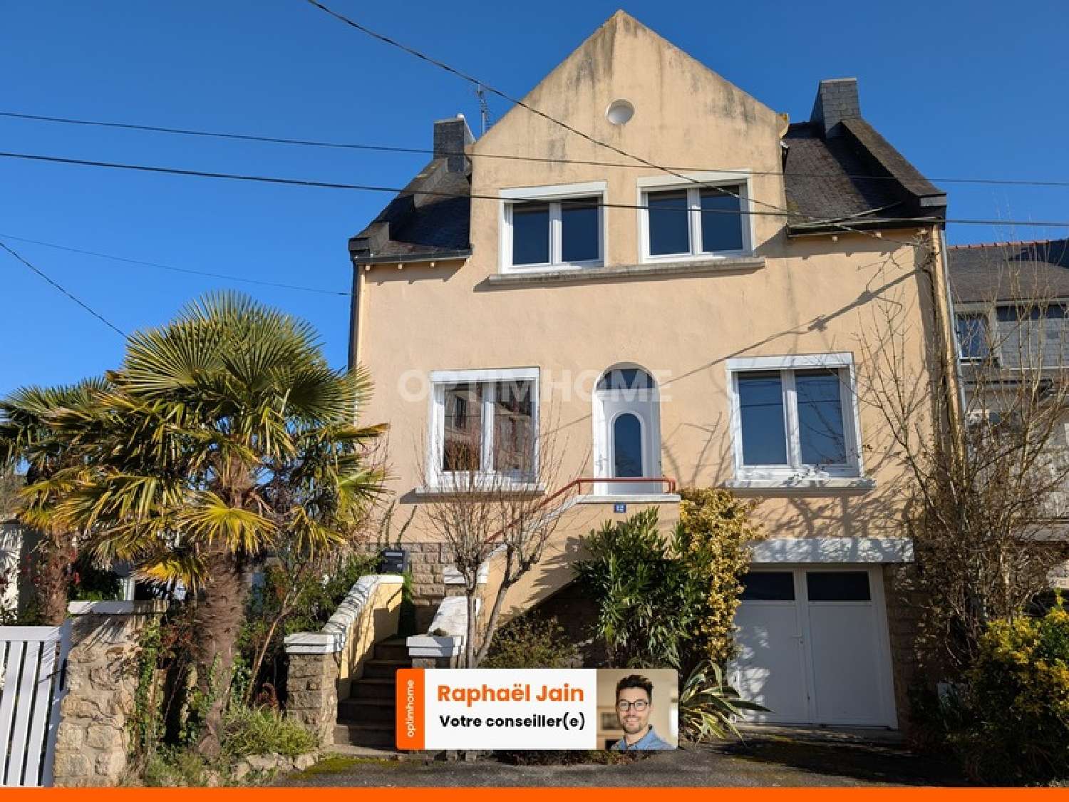  kaufen Stadthaus Quimper Finistère 4