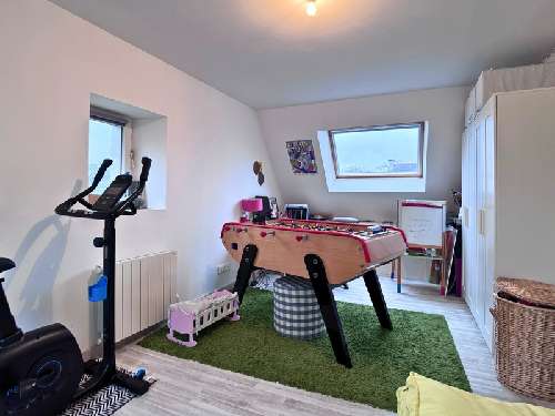 Rennes 35200 Ille-et-Vilaine Stadthaus Bild 7053663