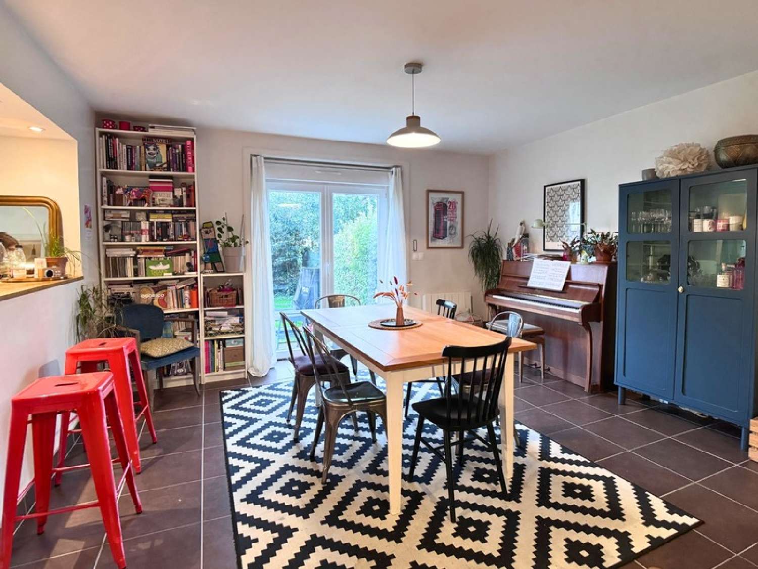  kaufen Stadthaus Rennes 35200 Ille-et-Vilaine 2