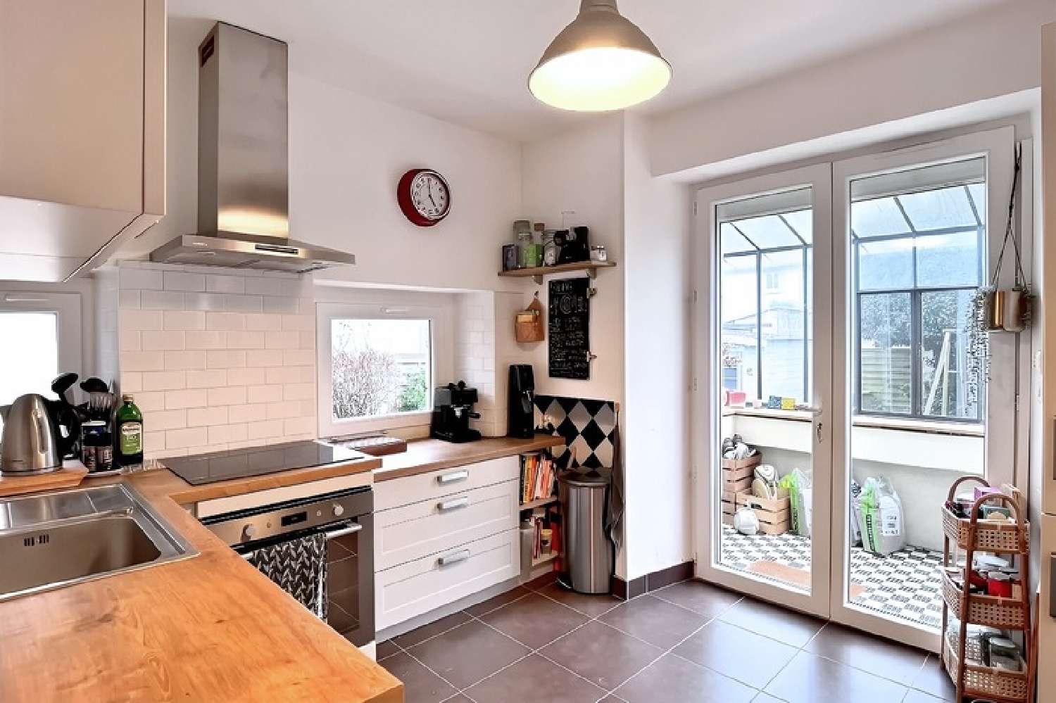  kaufen Stadthaus Rennes 35200 Ille-et-Vilaine 4