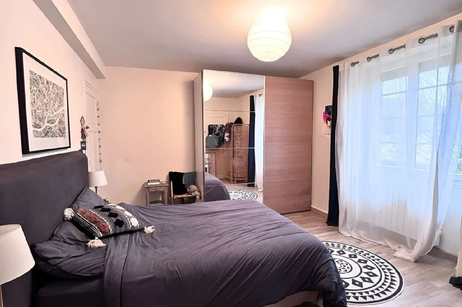  kaufen Stadthaus Rennes 35200 Ille-et-Vilaine 7