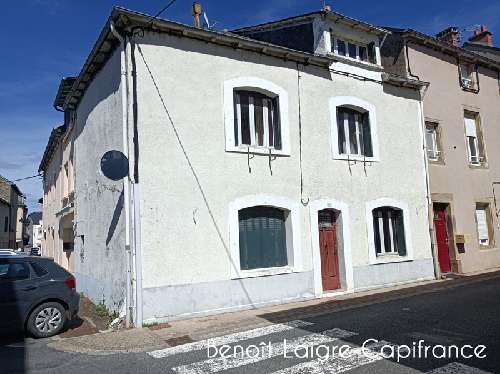Réquista Aveyron Stadthaus Bild 7058217