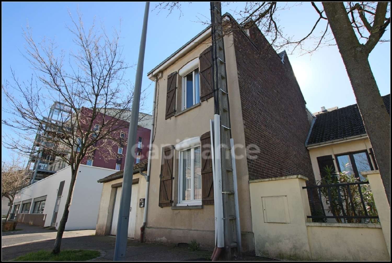  kaufen Stadthaus Rouen 76100 Seine-Maritime 1