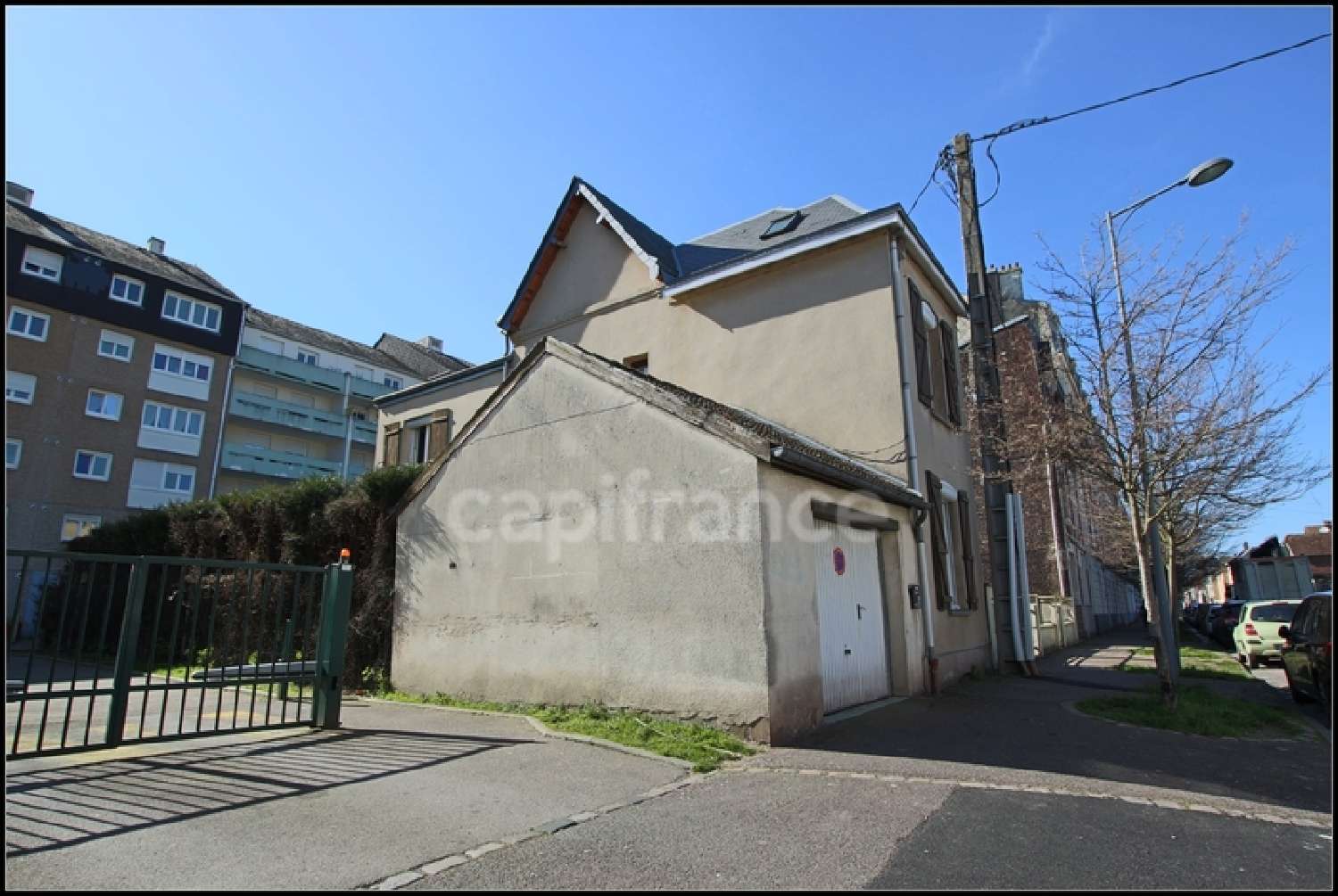  kaufen Stadthaus Rouen 76100 Seine-Maritime 5