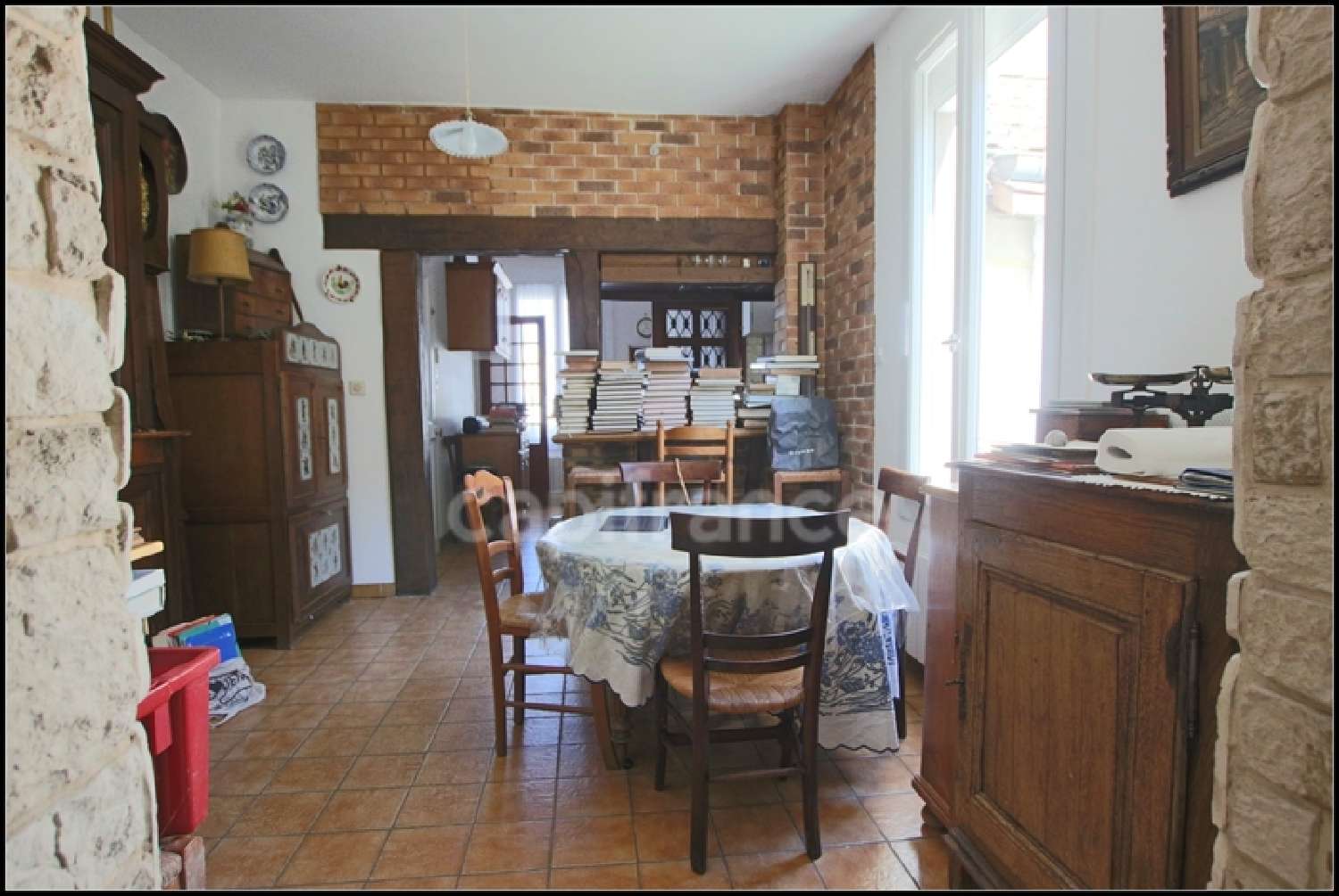  kaufen Stadthaus Rouen 76100 Seine-Maritime 7