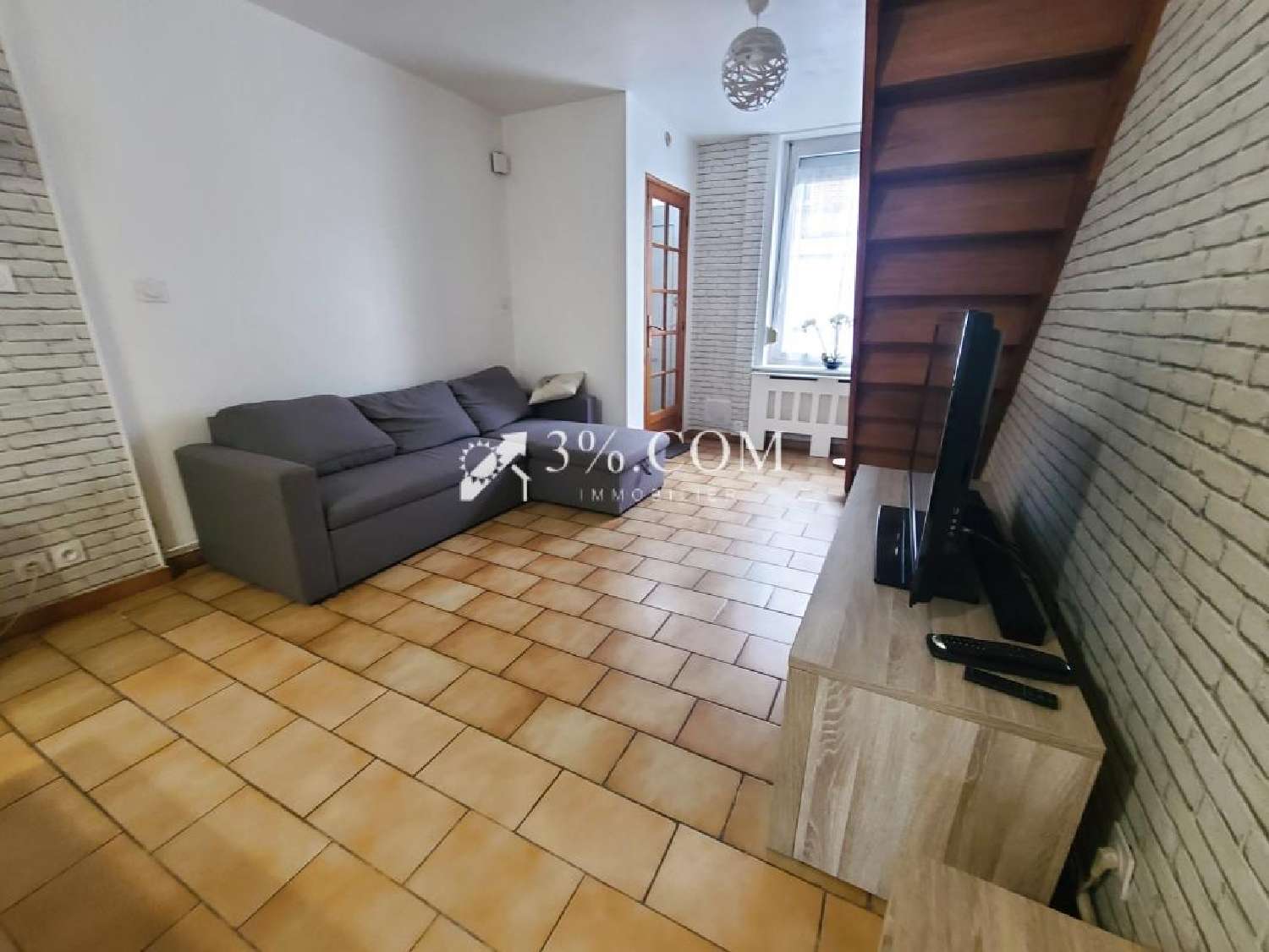 kaufen Stadthaus Saint-André-lez-Lille Nord 1