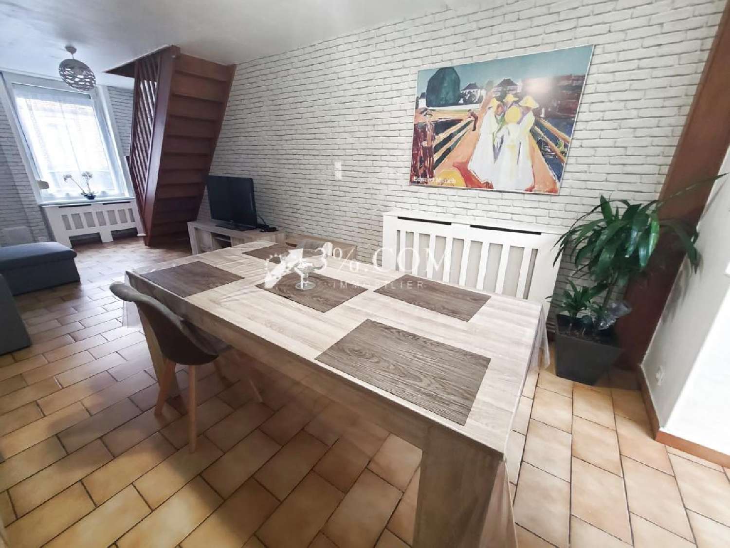  kaufen Stadthaus Saint-André-lez-Lille Nord 3