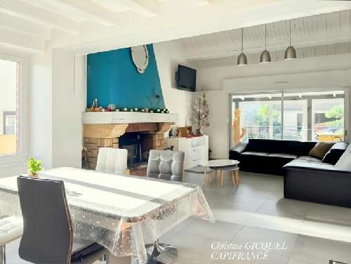 Saint-Brévin-les-Pins Loire-Atlantique Stadthaus Bild 7057916