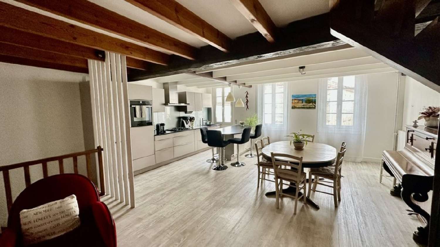  kaufen Stadthaus Saint-Hilaire Charente 2