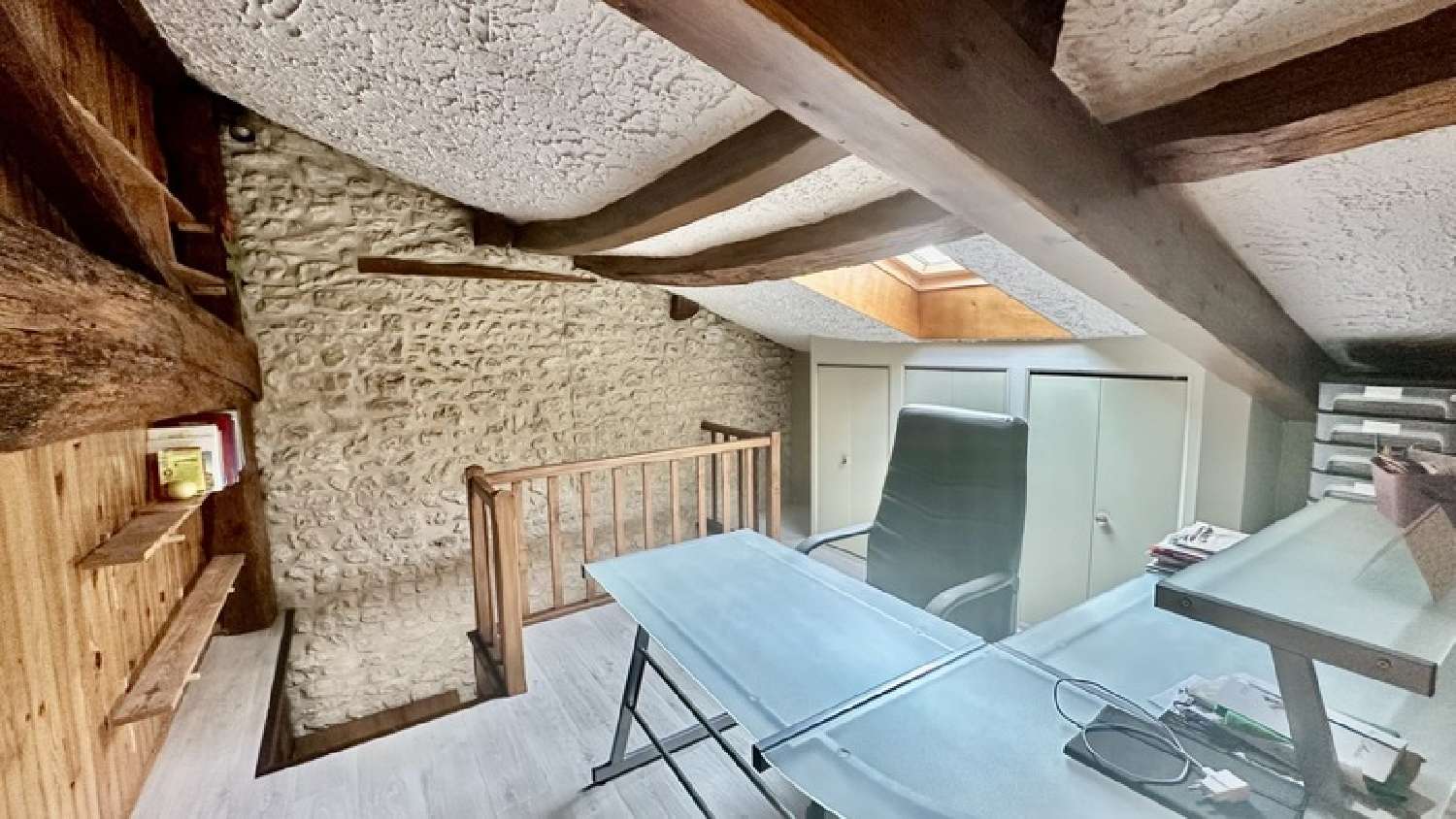  kaufen Stadthaus Saint-Hilaire Charente 3