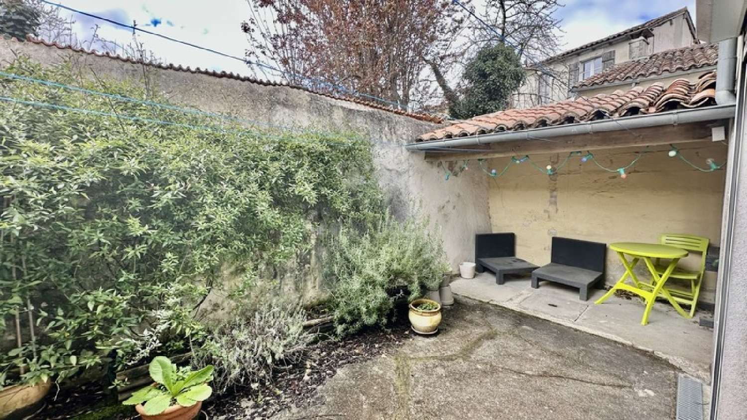  kaufen Stadthaus Saint-Hilaire Charente 8