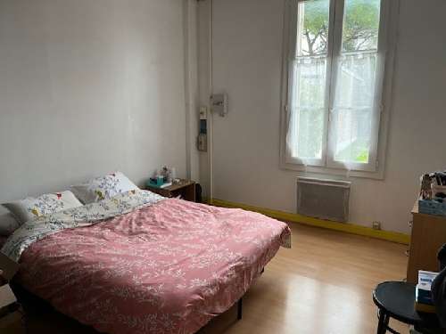 Saint-Jean-d'Angély Charente-Maritime Stadthaus Bild 7048378