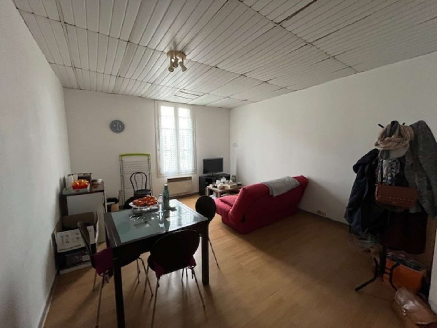  kaufen Stadthaus Saint-Jean-d'Angély Charente-Maritime 2