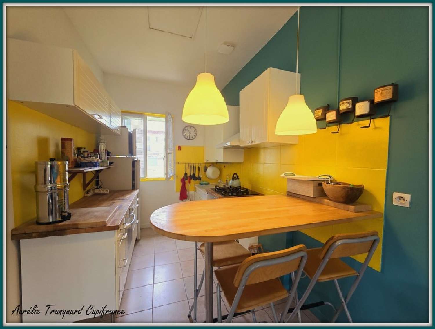  kaufen Stadthaus Saint-Jean-d'Angély Charente-Maritime 4