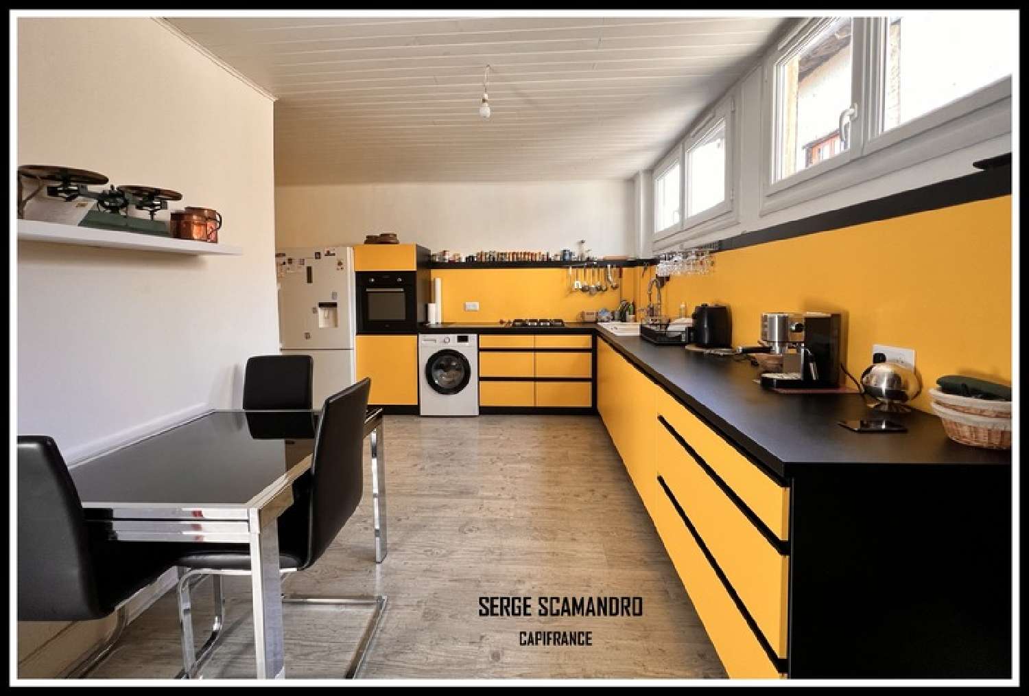  kaufen Stadthaus Péguilhan Haute-Garonne 7