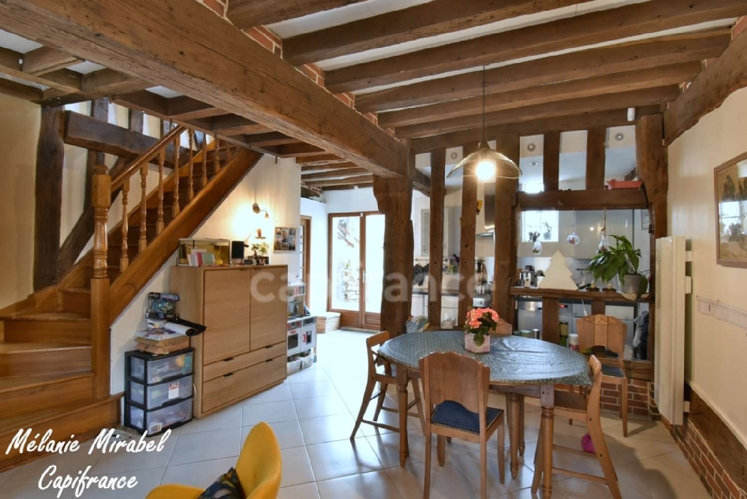  kaufen Stadthaus Saint-Denis-du-Béhélan Eure 5