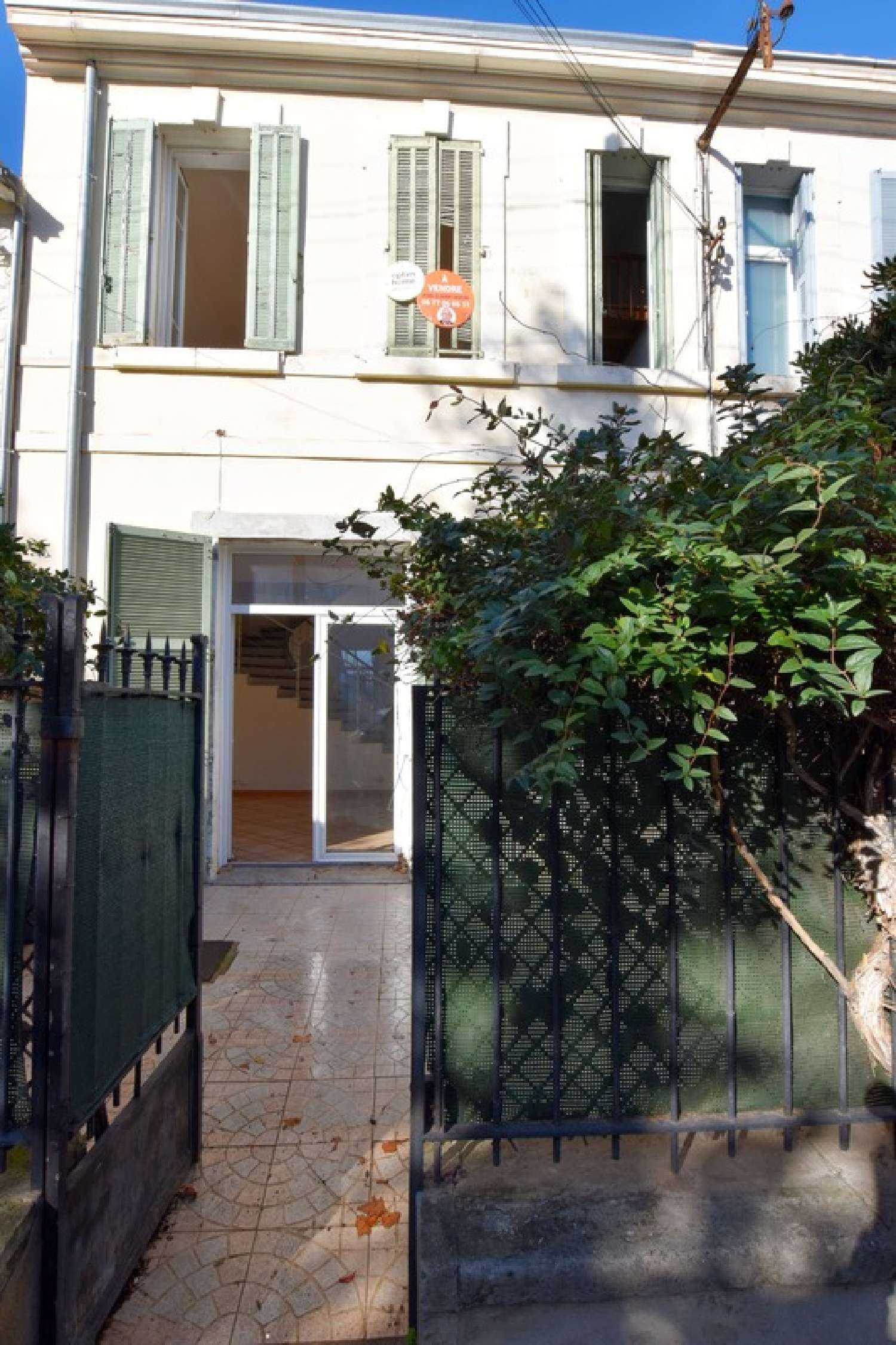  kaufen Stadthaus Salon-de-Provence Bouches-du-Rhône 1