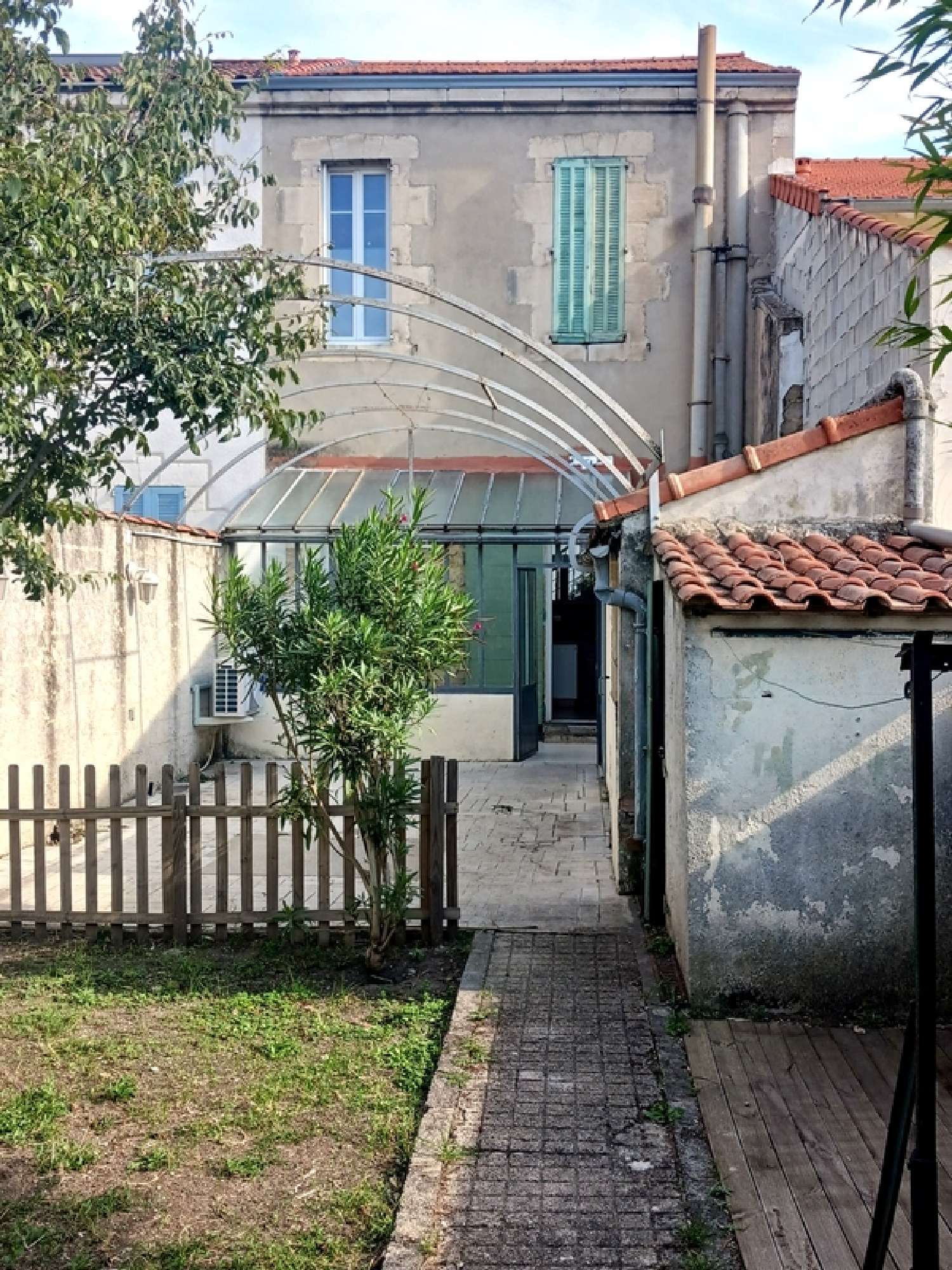  kaufen Stadthaus Salon-de-Provence Bouches-du-Rhône 2