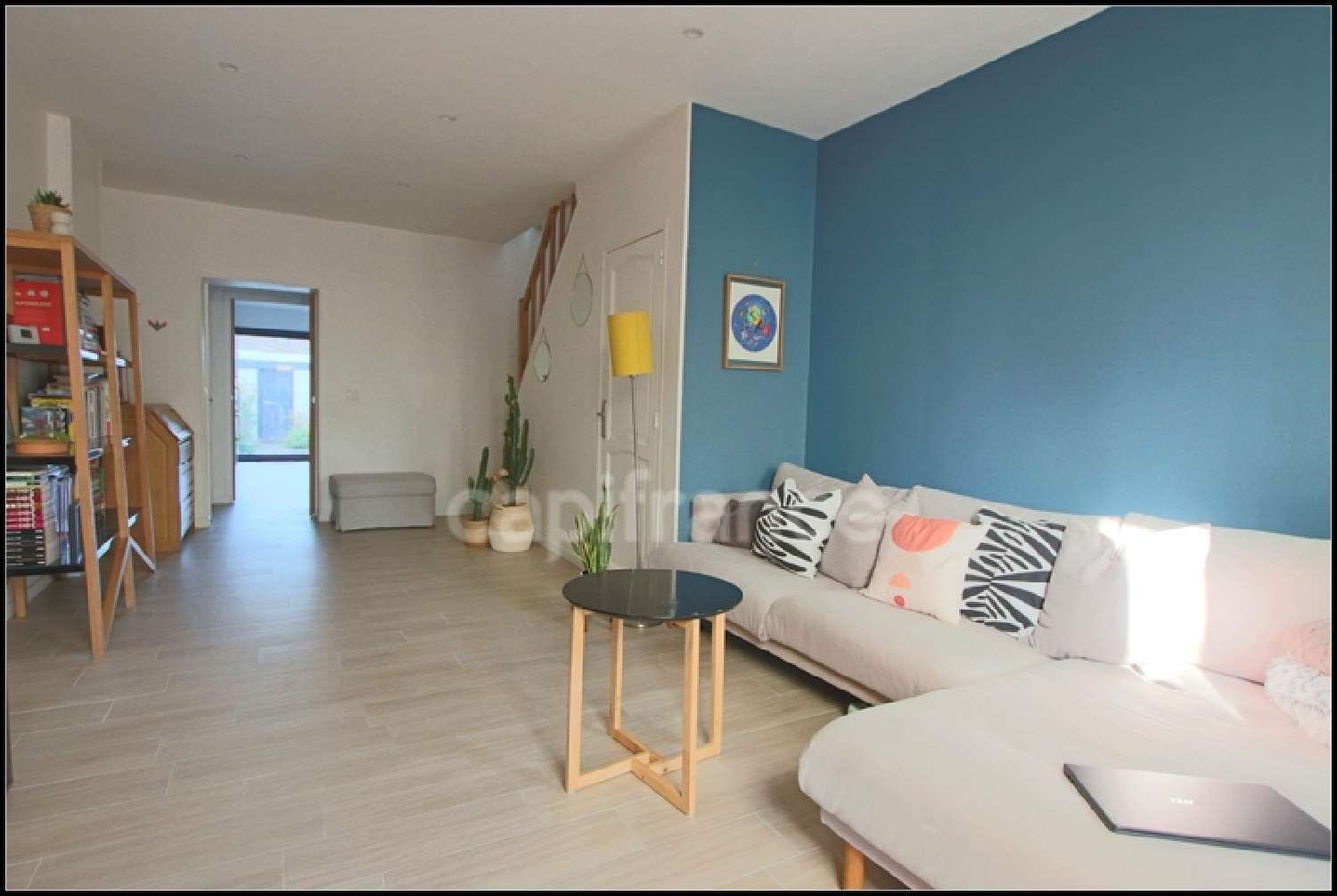  kaufen Stadthaus Sotteville-lès-Rouen Seine-Maritime 3