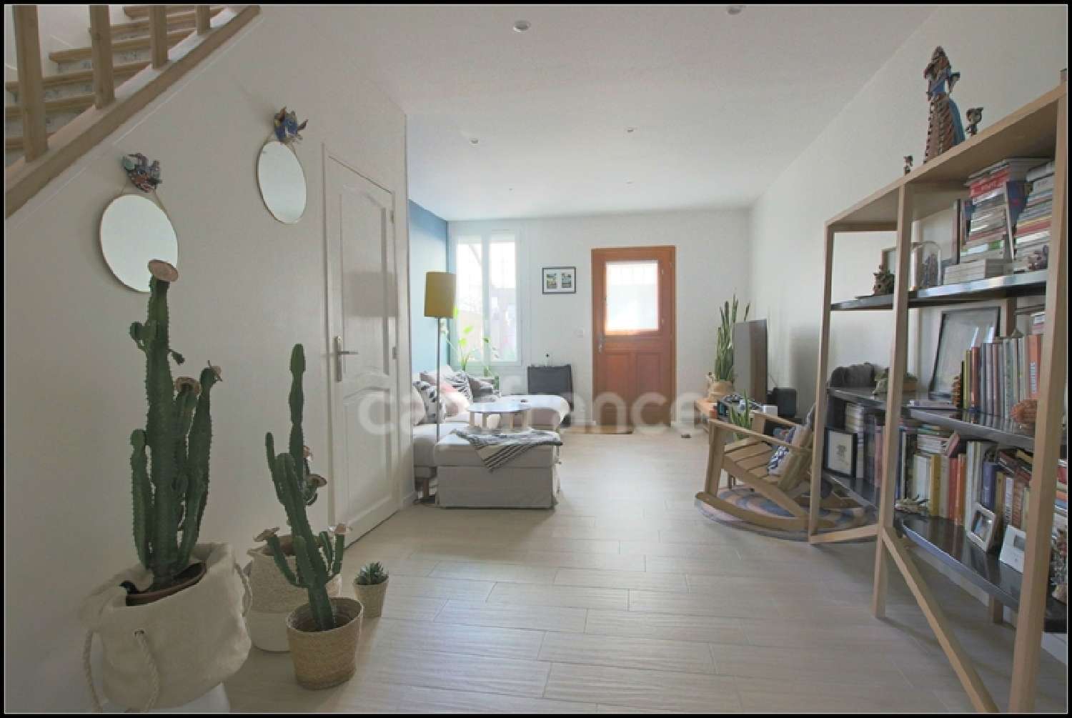  kaufen Stadthaus Sotteville-lès-Rouen Seine-Maritime 4