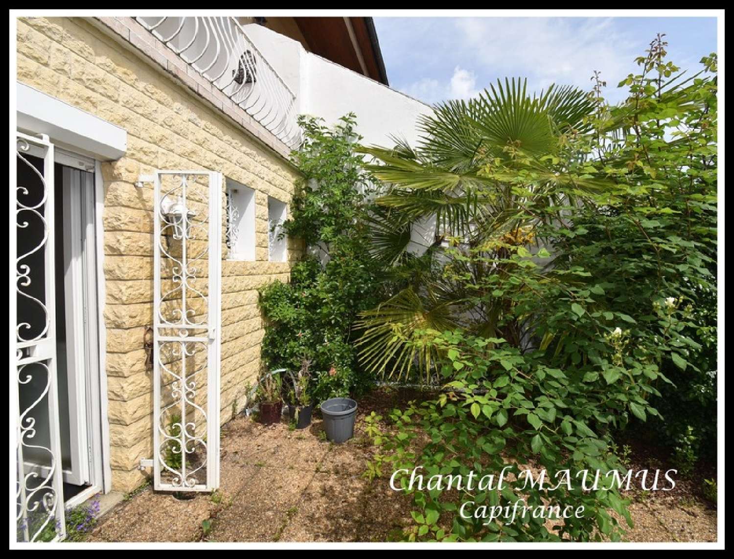  kaufen Stadthaus Tarbes Hautes-Pyrénées 2