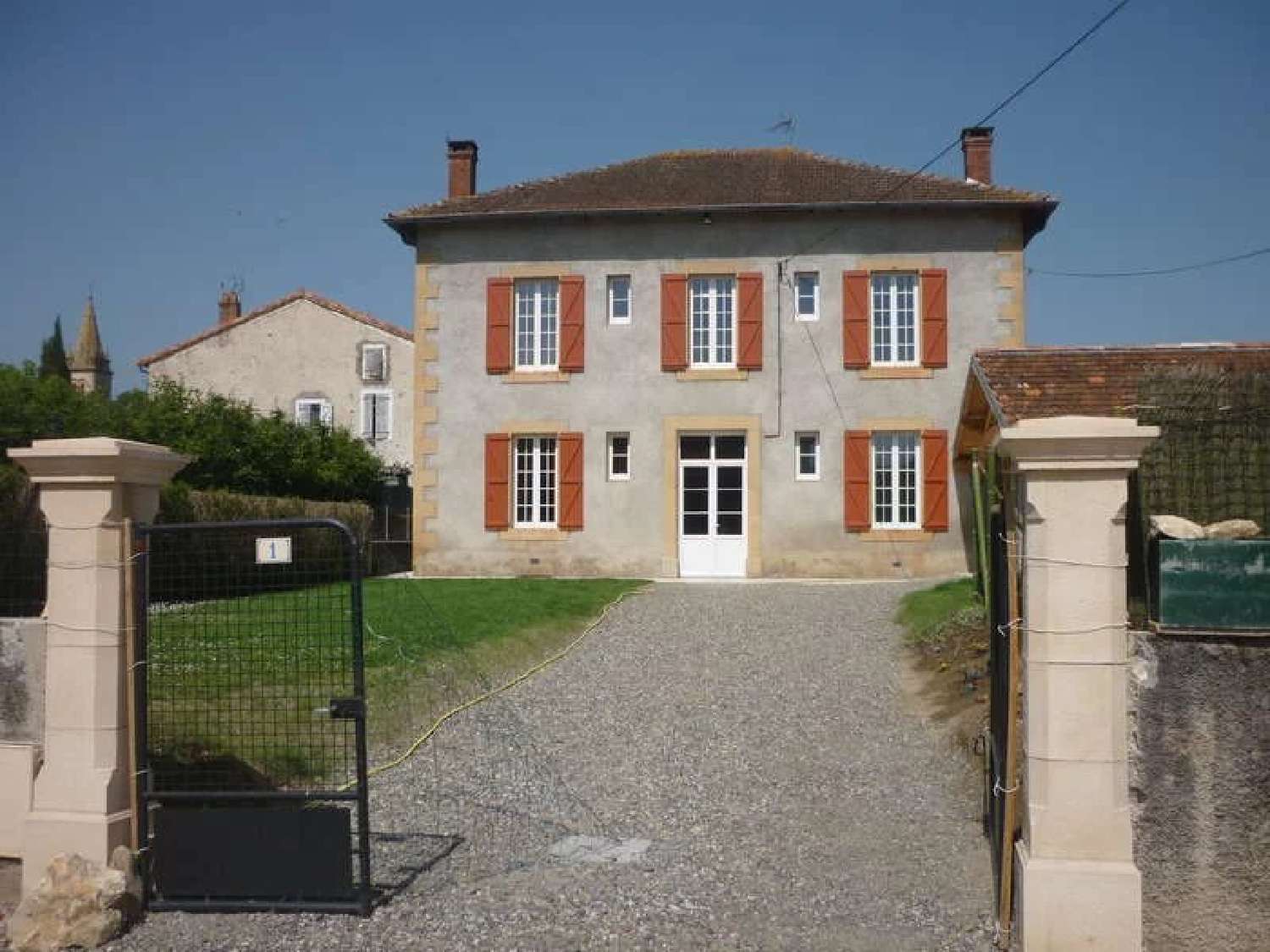  kaufen Stadthaus Toulouse Haute-Garonne 1